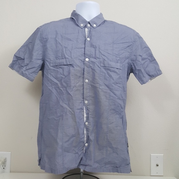 Hugo boss men's button down shirt - Picture 1 of 5